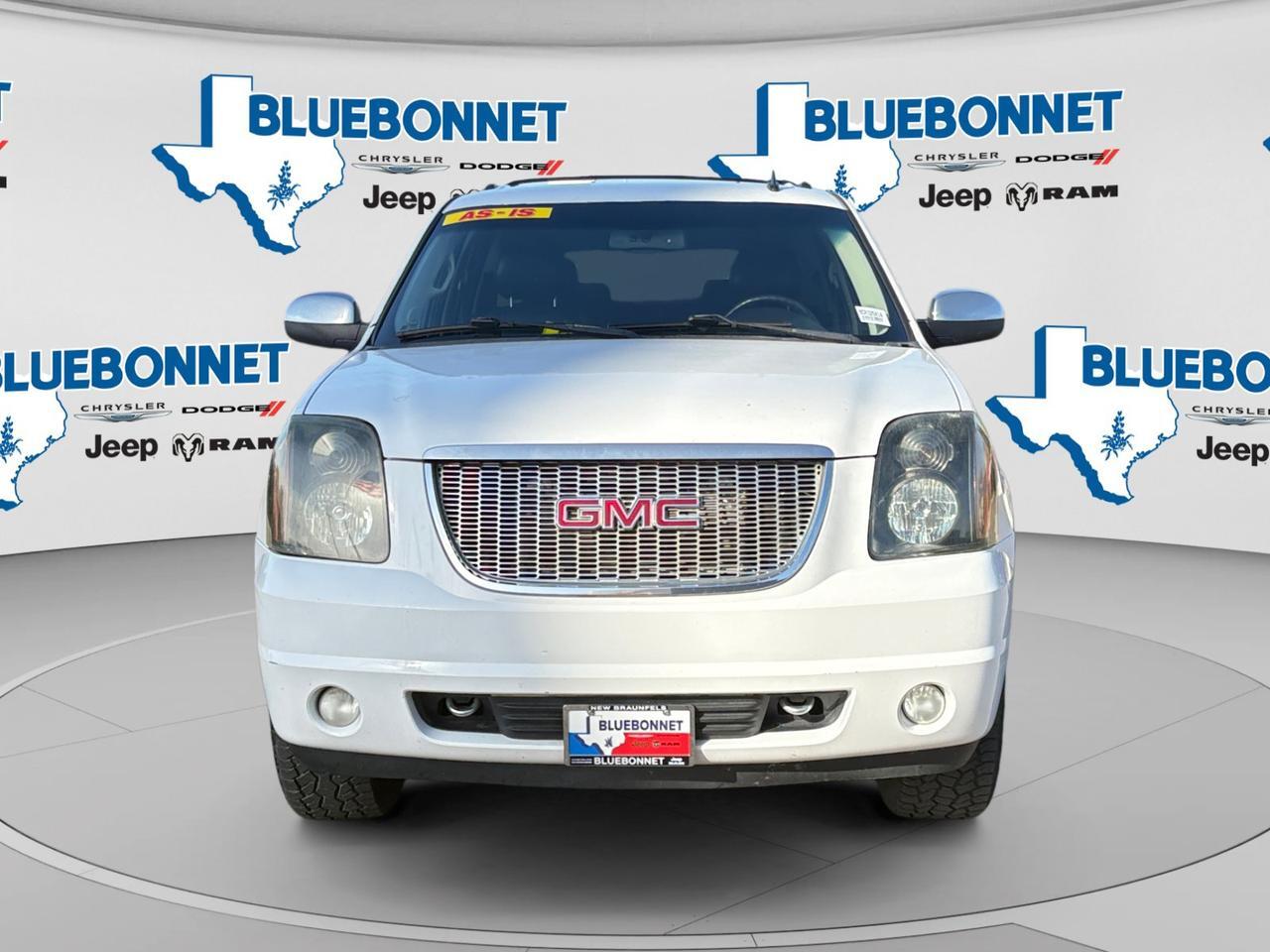 2012 GMC Yukon XL SLT New Braunfels TX