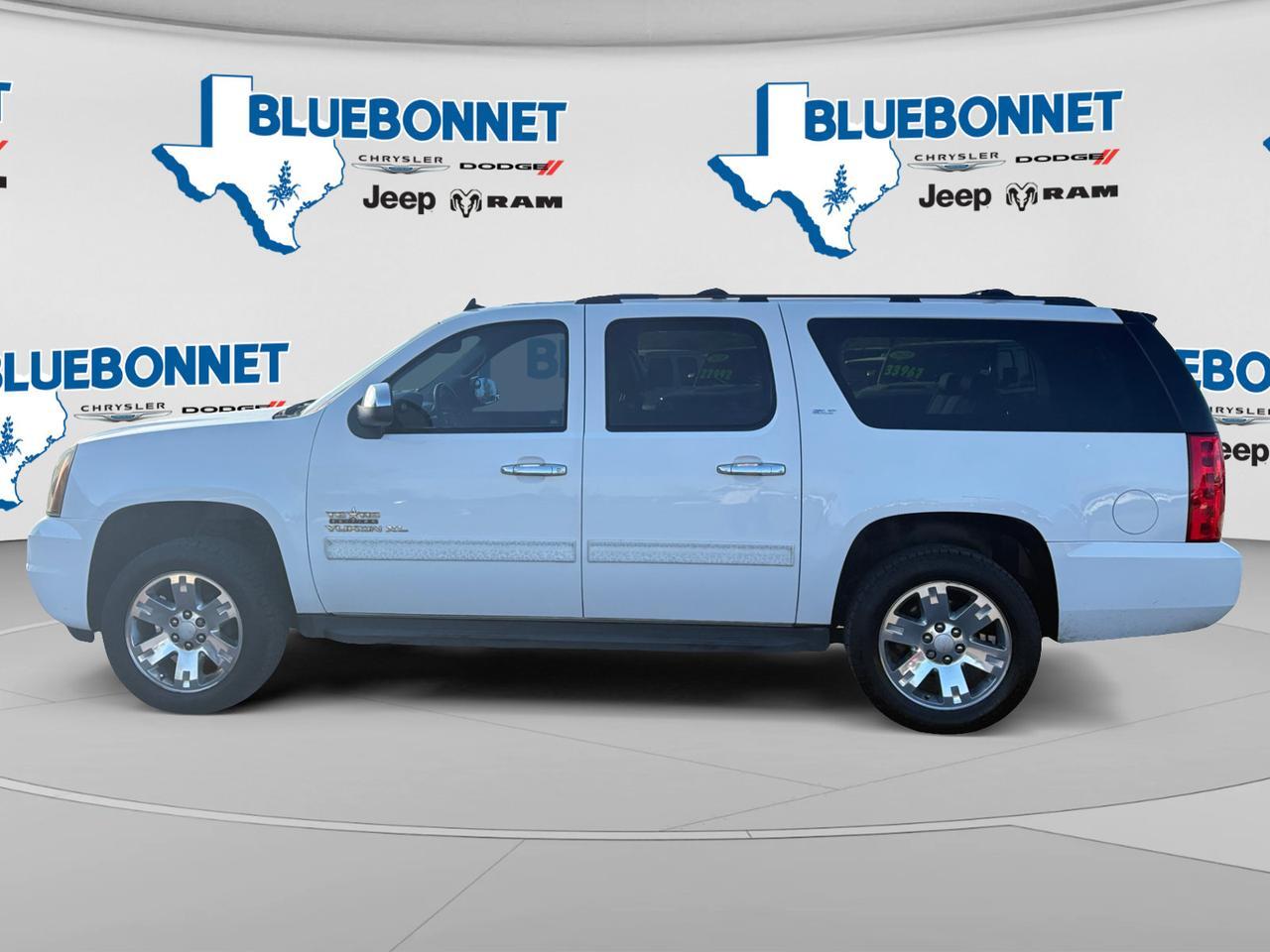 2012 GMC Yukon XL SLT New Braunfels TX