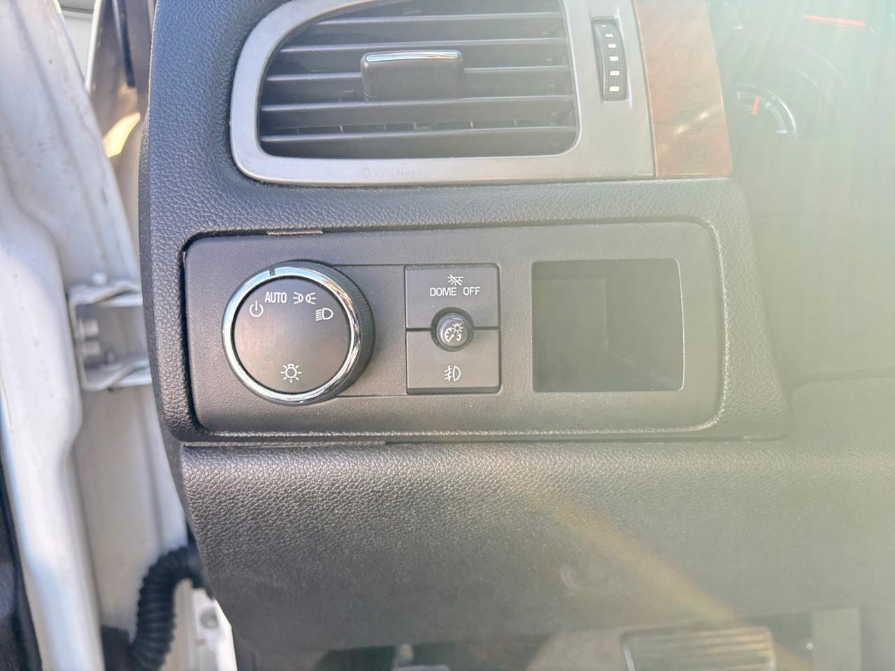 2012 GMC Yukon XL SLT New Braunfels TX