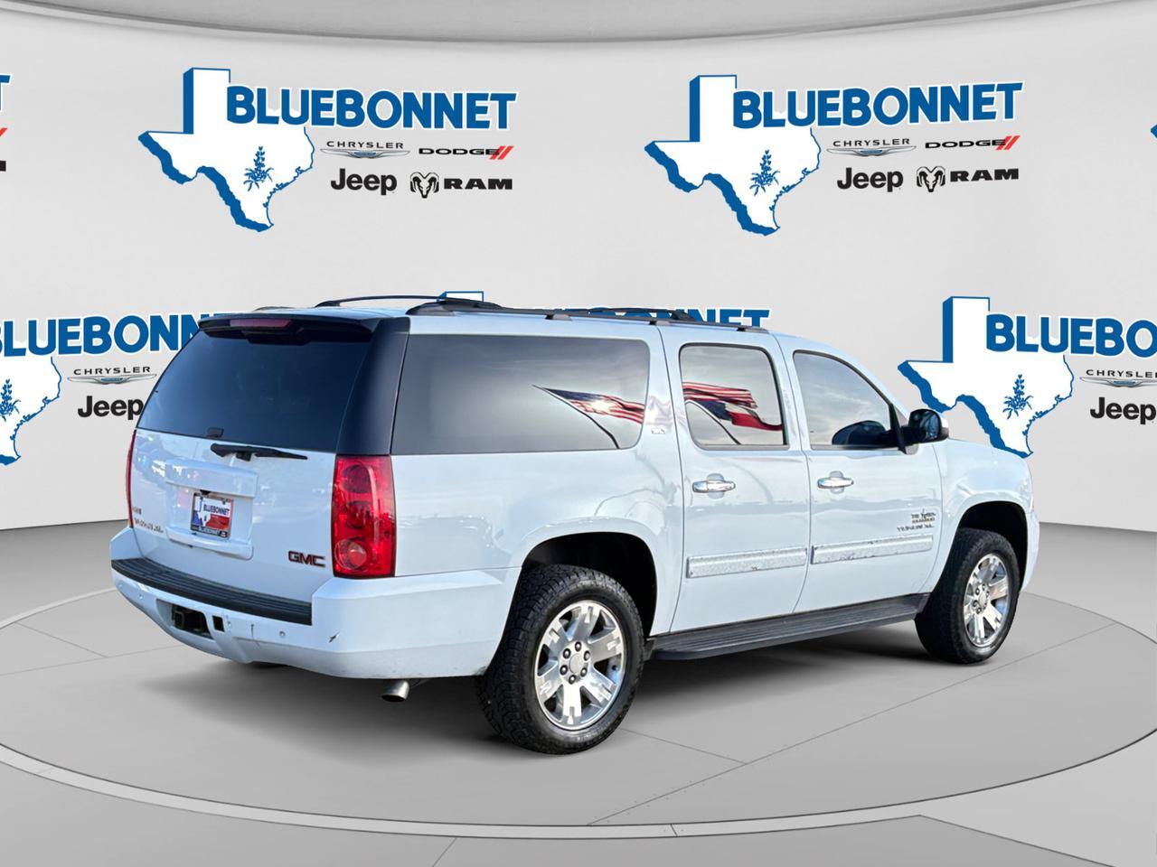 2012 GMC Yukon XL SLT New Braunfels TX