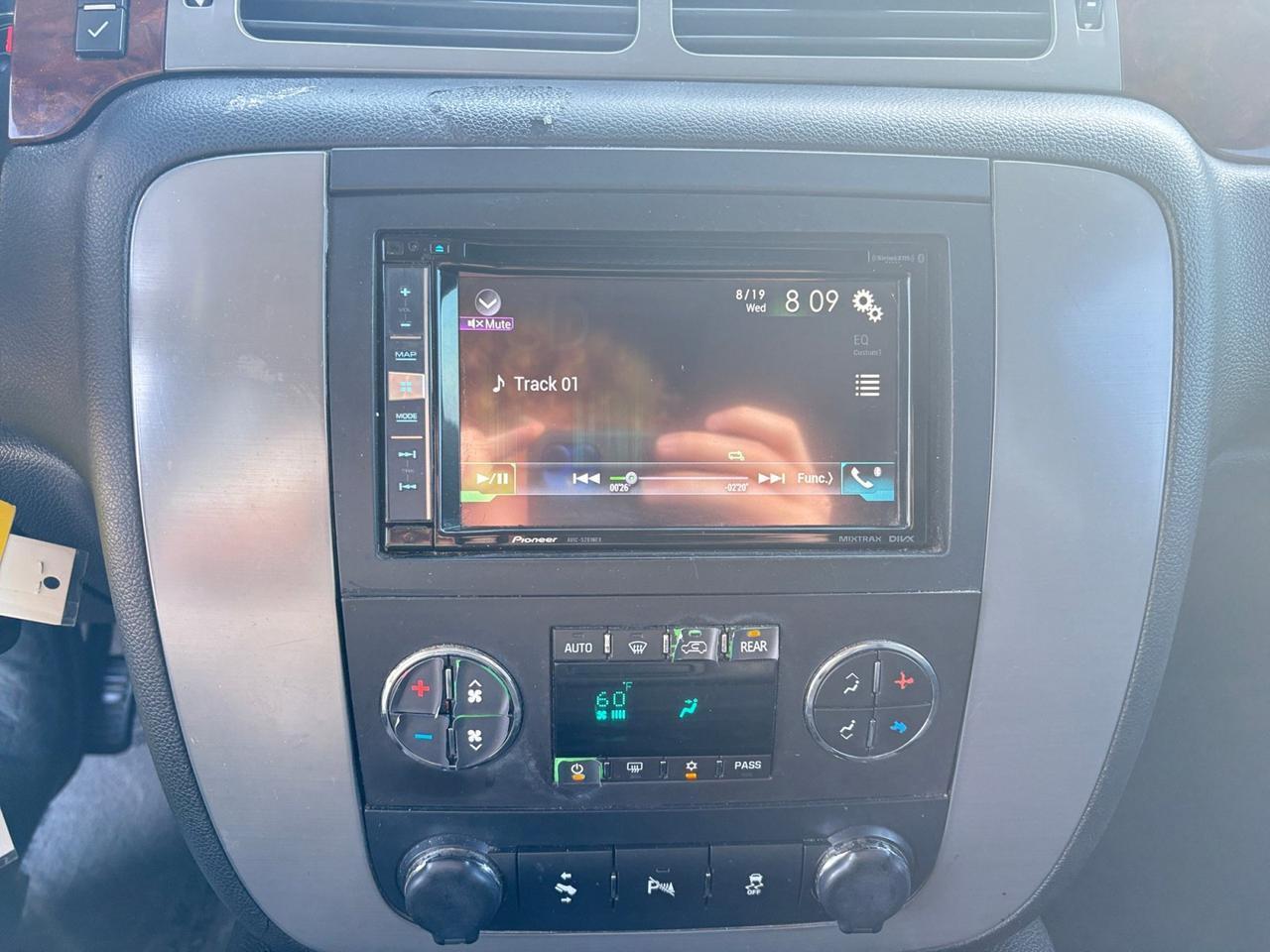 2012 GMC Yukon XL SLT New Braunfels TX