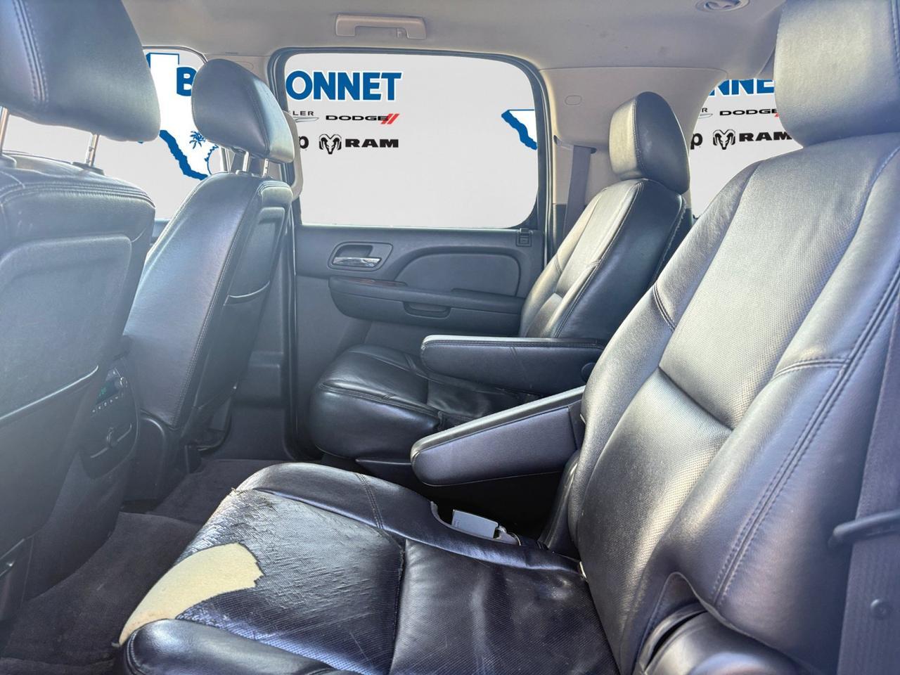 2012 GMC Yukon XL SLT New Braunfels TX