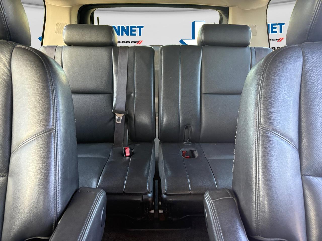 2012 GMC Yukon XL SLT New Braunfels TX