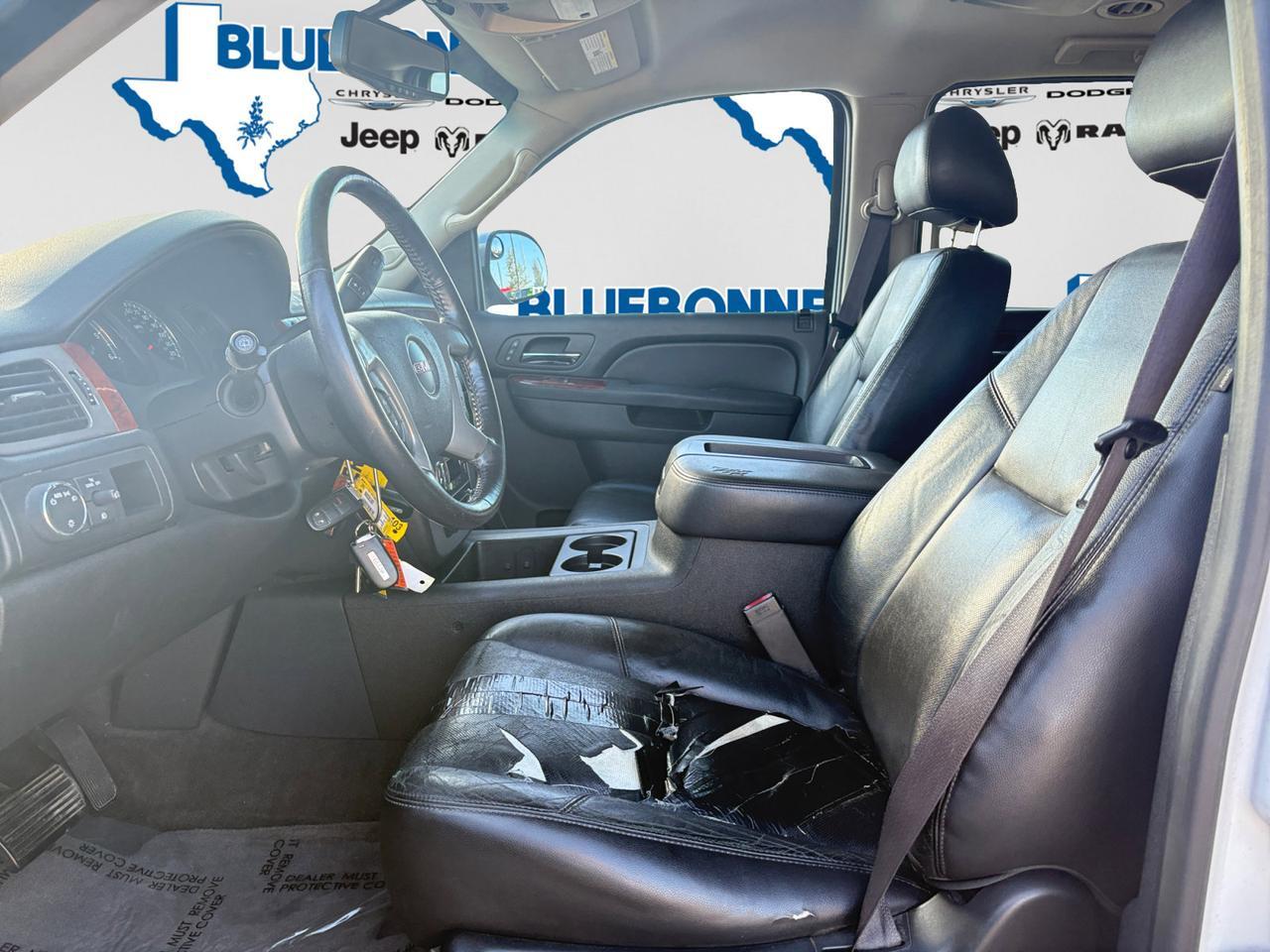 2012 GMC Yukon XL SLT New Braunfels TX