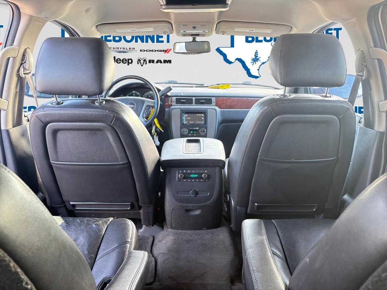 2012 GMC Yukon XL SLT New Braunfels TX