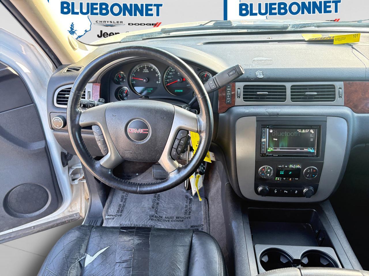 2012 GMC Yukon XL SLT New Braunfels TX