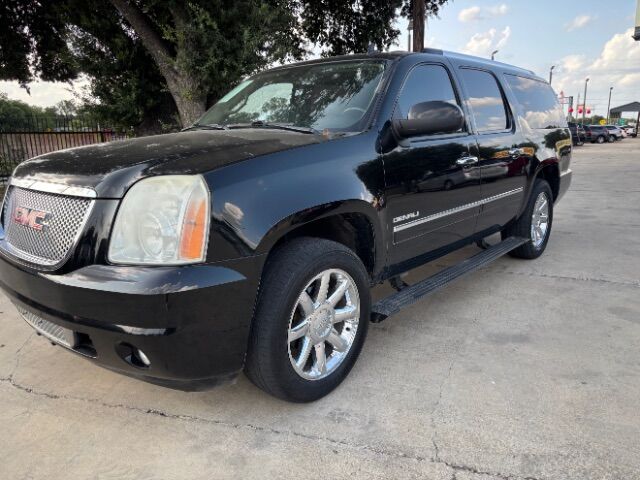 2012 GMC Yukon denali XL San Antonio TX