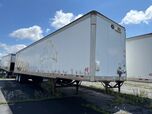2012 Great Dane 48' Trailer 