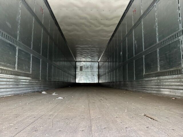 2012 Great Dane 48' Trailer  Henrico VA