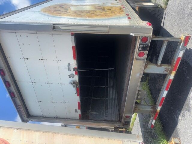 2012 Great Dane 53' Trailer  Henrico VA