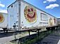 2012 Great Dane 53' Trailer  Henrico VA