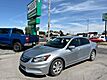 2012 HONDA ACCORD LX Sedan AT