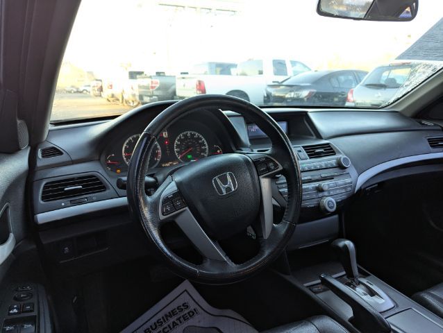 2012 HONDA ACCORD SE Sedan AT Ogden UT