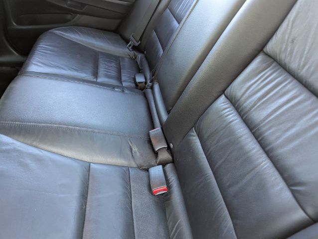 2012 HONDA ACCORD SE Sedan AT West Valley City UT