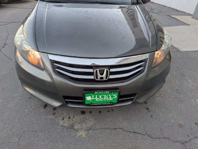 2012 HONDA ACCORD SE Sedan AT West Valley City UT