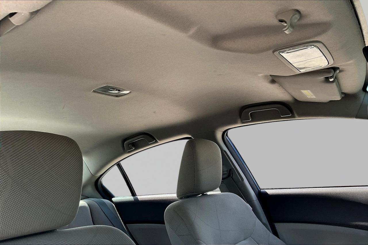 2012 HONDA CIVIC LX Houston TX
