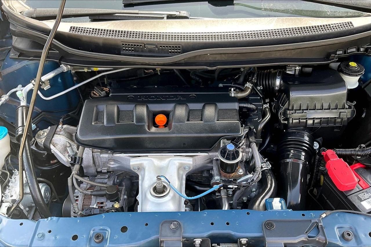 2012 HONDA CIVIC LX Houston TX
