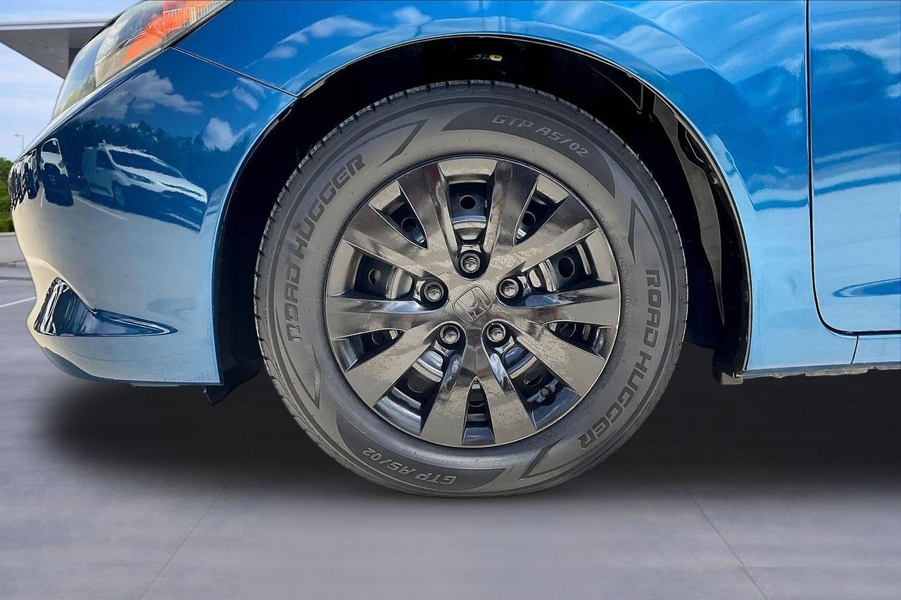 2012 HONDA CIVIC LX Houston TX
