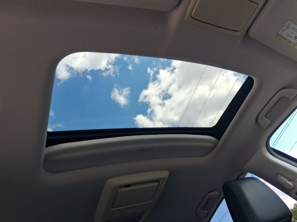 2012 HONDA CR-V EX-L Toledo OH