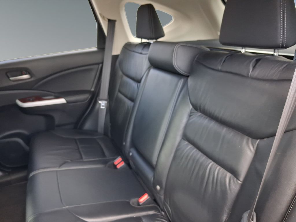 2012 HONDA CR-V EX-L Toledo OH