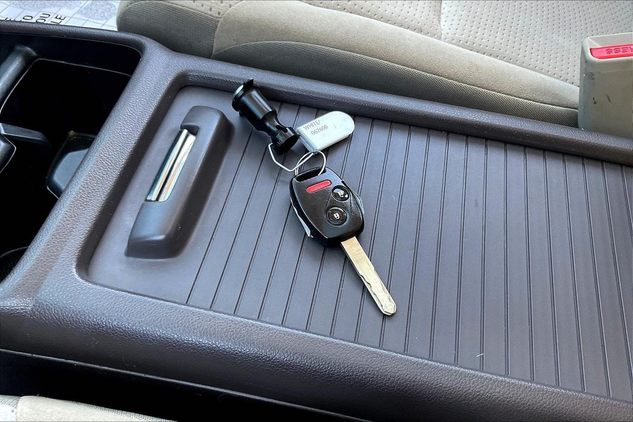 2012 HONDA CR-V EX Houston TX