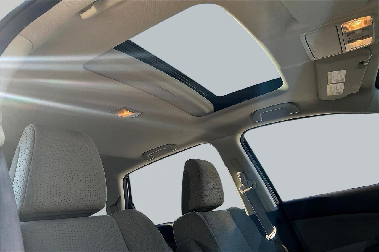 2012 HONDA CR-V EX Houston TX