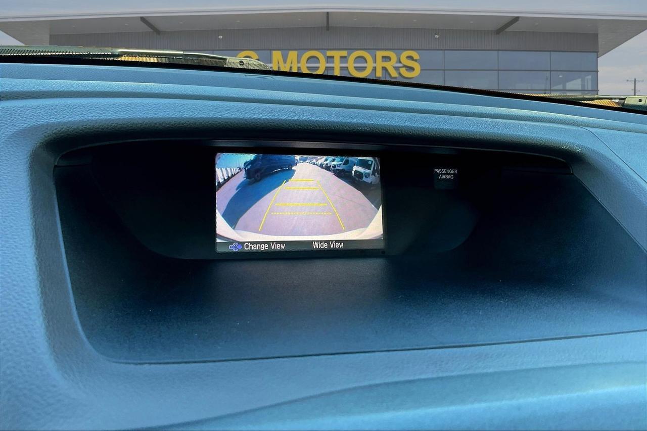 2012 HONDA CR-V EX Houston TX