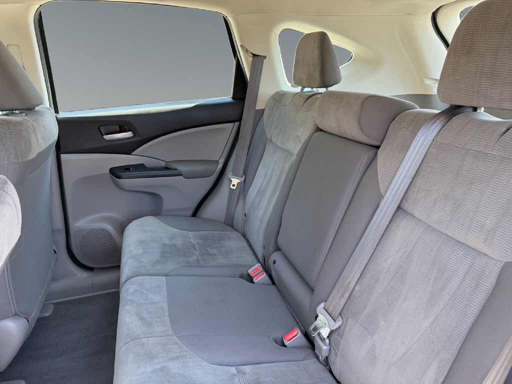 2012 HONDA CR-V LX Toledo OH