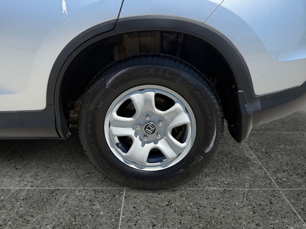 2012 HONDA CR-V LX Toledo OH