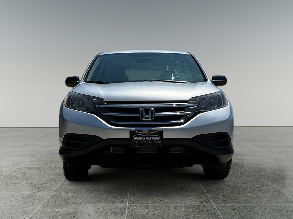 2012 HONDA CR-V LX Toledo OH