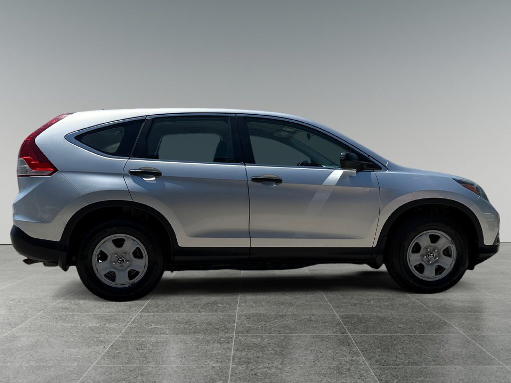 2012 HONDA CR-V LX Toledo OH