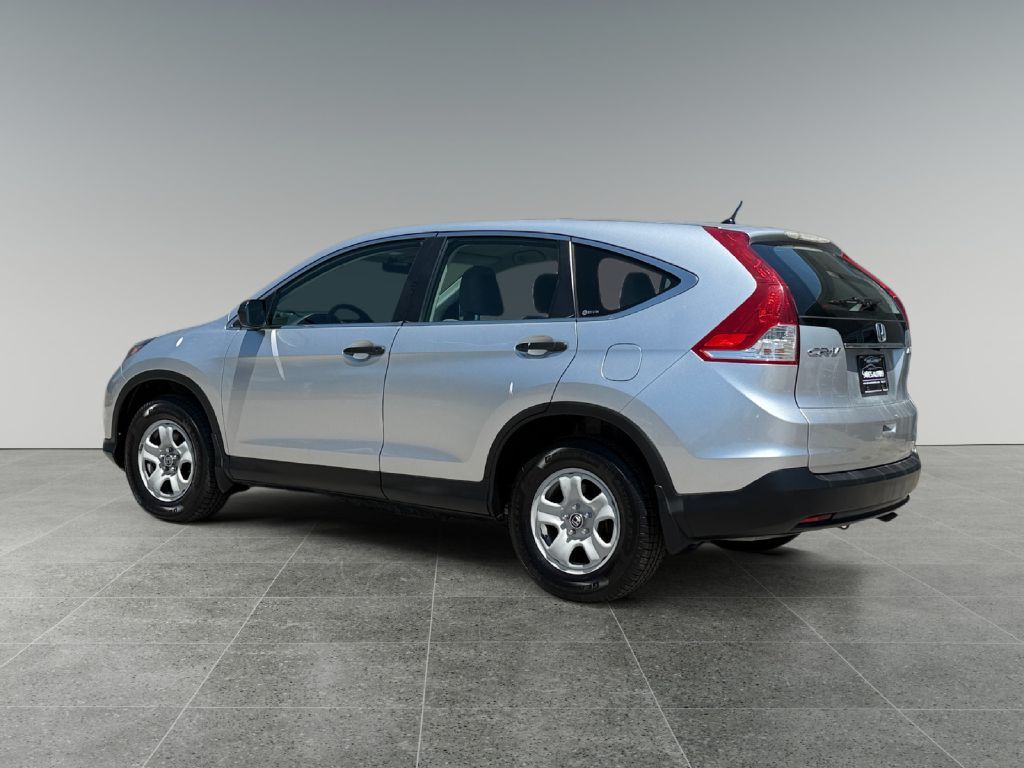 2012 HONDA CR-V LX Toledo OH