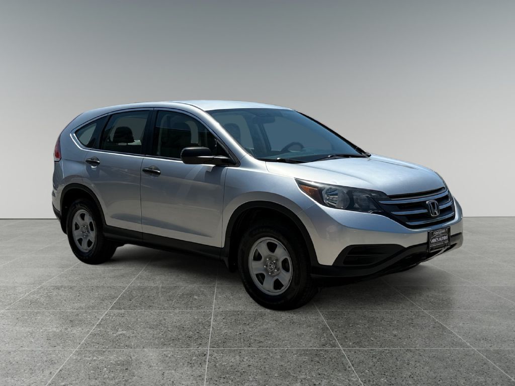 2012 HONDA CR-V LX Toledo OH