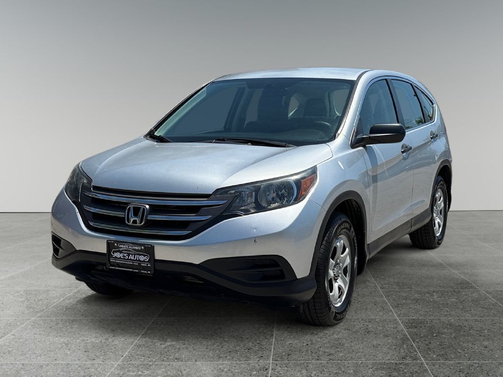 2012 HONDA CR-V LX Toledo OH