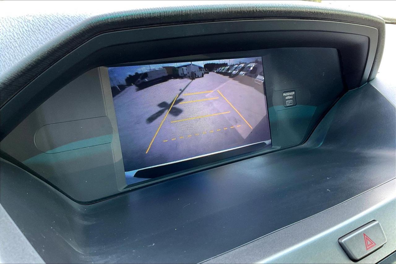2012 HONDA ODYSSEY EXL Houston TX