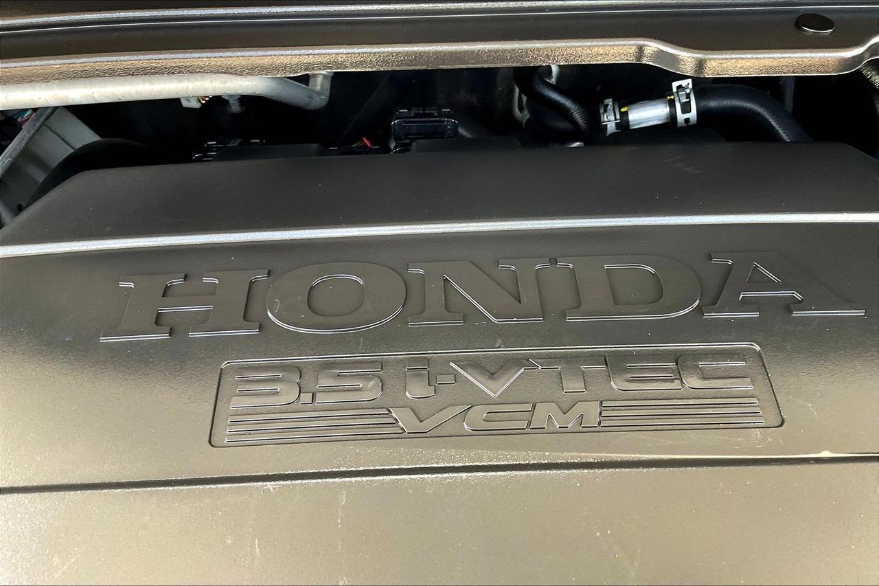 2012 HONDA ODYSSEY EXL Houston TX