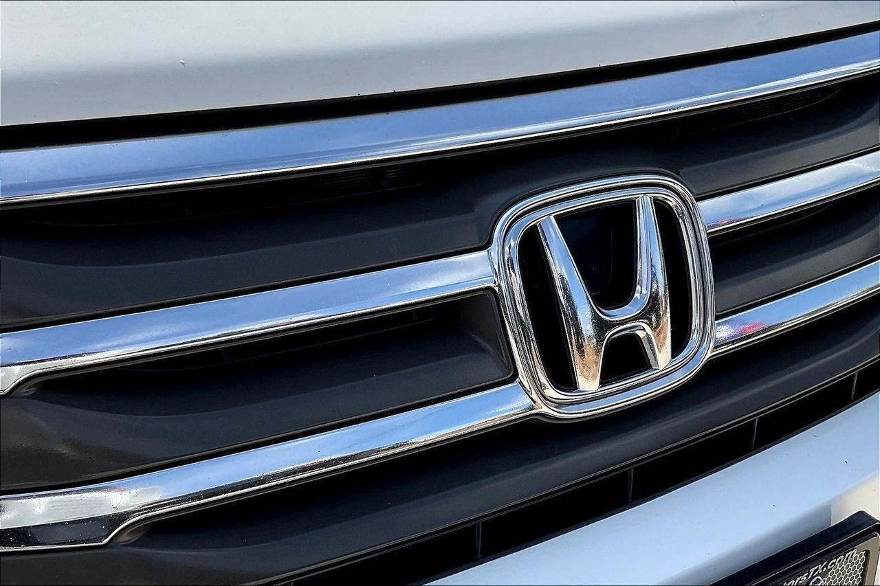 2012 HONDA ODYSSEY EXL Houston TX