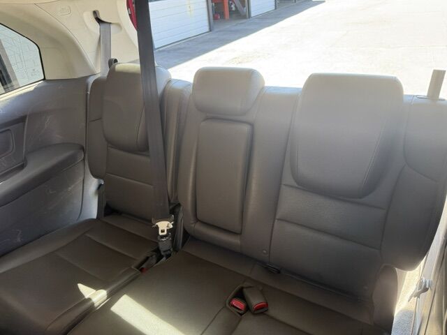 2012 HONDA ODYSSEY Touring Greensboro NC
