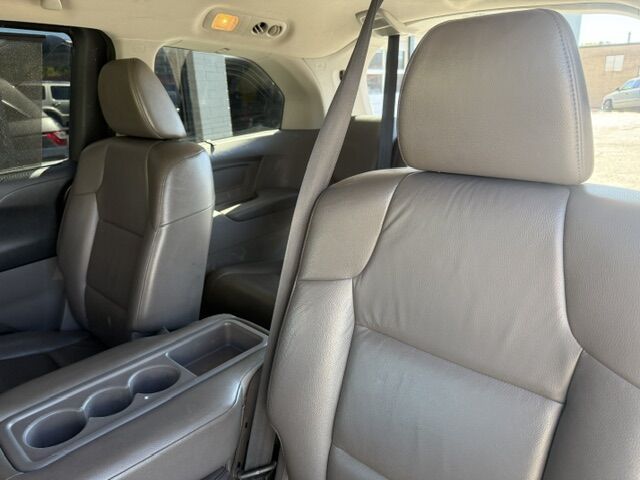 2012 HONDA ODYSSEY Touring Greensboro NC