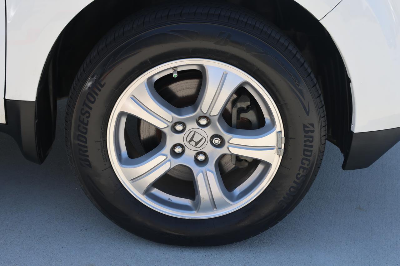 2012 HONDA PILOT EXL Houston TX