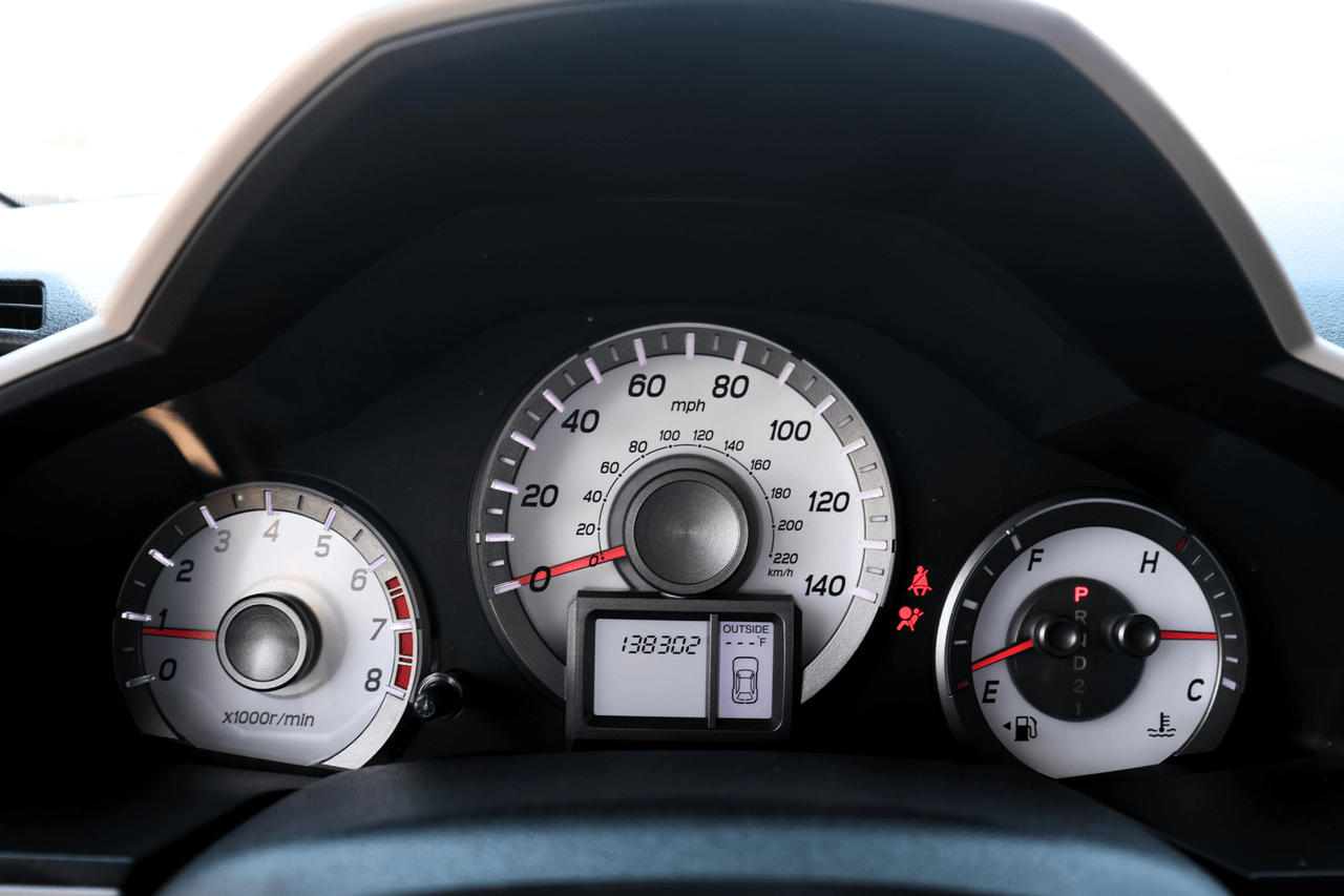 2012 HONDA PILOT EXL Houston TX