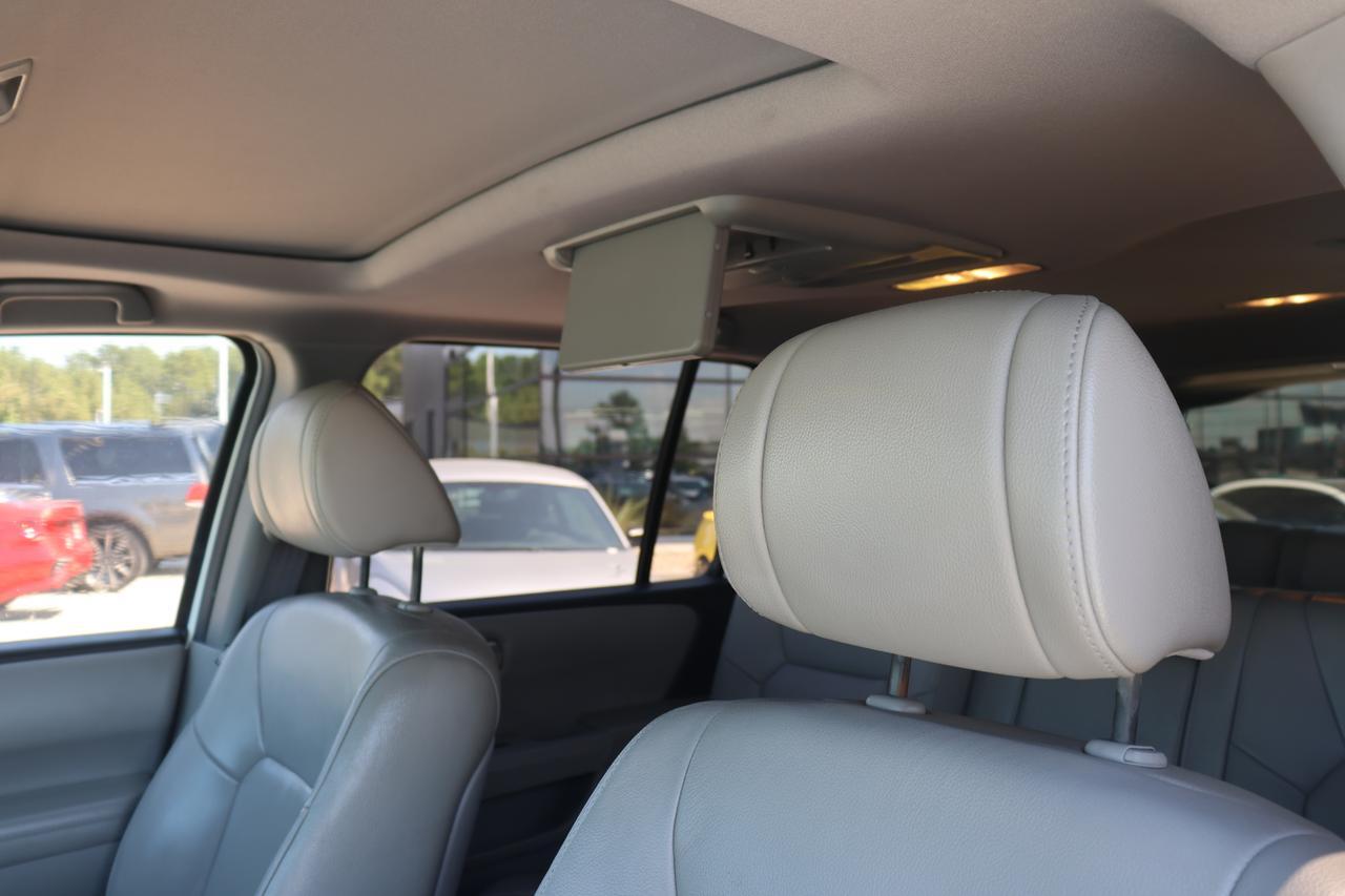 2012 HONDA PILOT EXL Houston TX