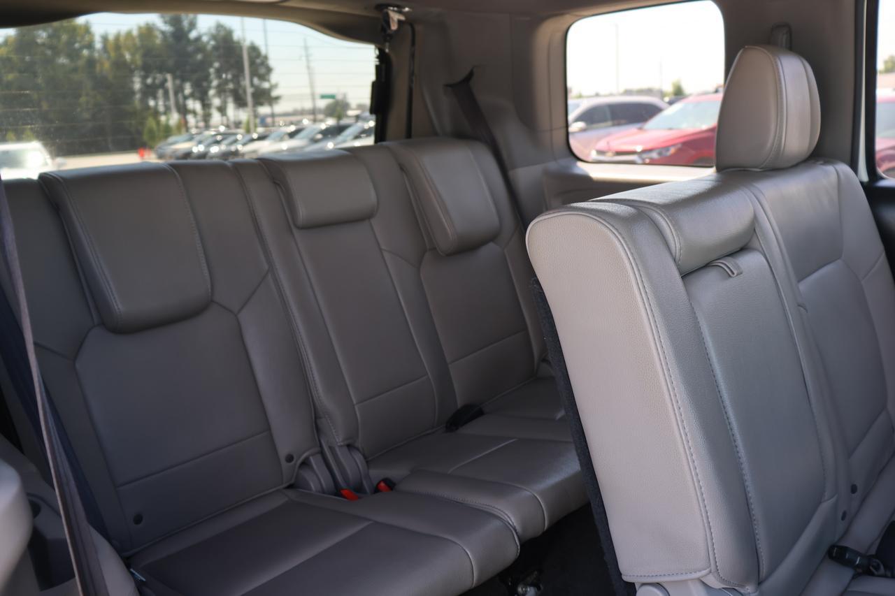 2012 HONDA PILOT EXL Houston TX