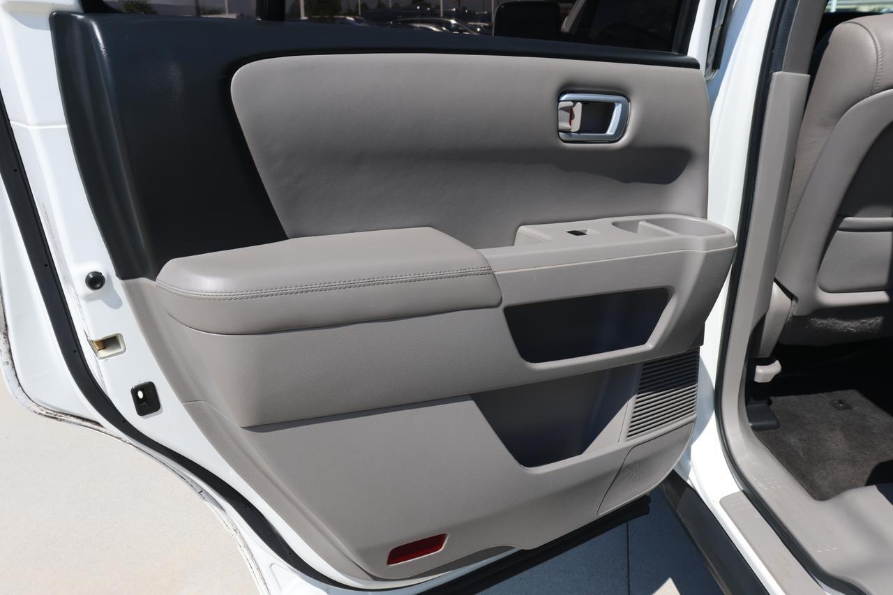 2012 HONDA PILOT EXL Houston TX