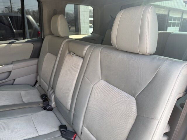 2012 HONDA PILOT LX Greensboro NC