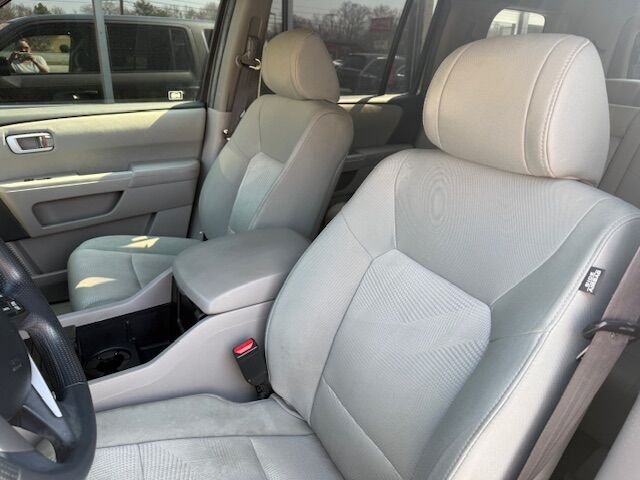 2012 HONDA PILOT LX Greensboro NC