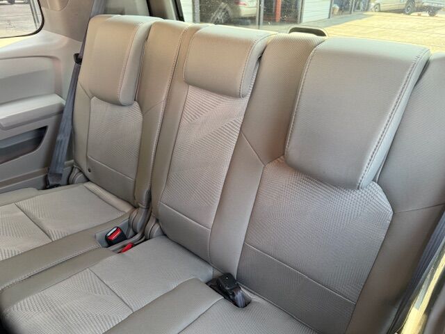 2012 HONDA PILOT LX Greensboro NC