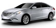 2012_HYUNDAI_SONATA_GLS_ Roseville CA
