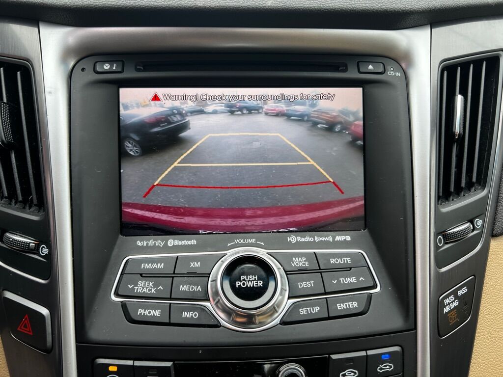 2012 HYUNDAI SONATA HYBRID BASE Des Moines WA