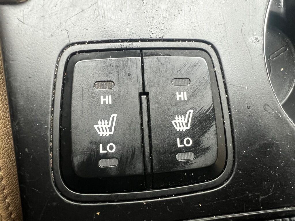 2012 HYUNDAI SONATA HYBRID BASE Des Moines WA